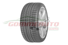 COP. 245/35R020 Goodyear EAGLE F1 ASYMMETRIC 95Y XL